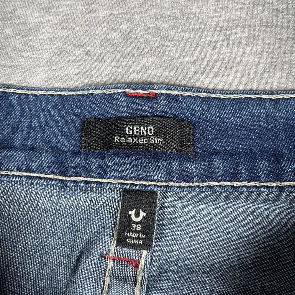 True Religion true religion
